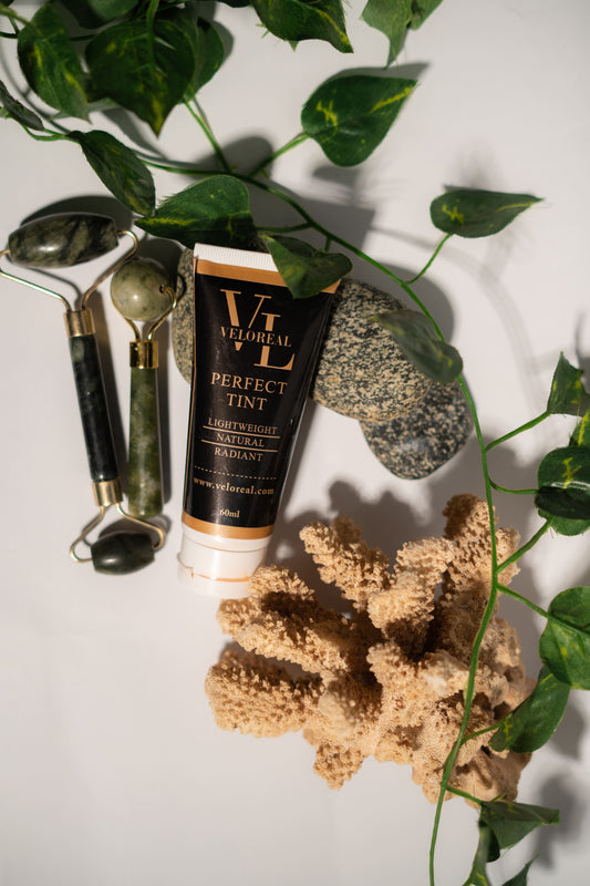 Veloreal Perfect Tint