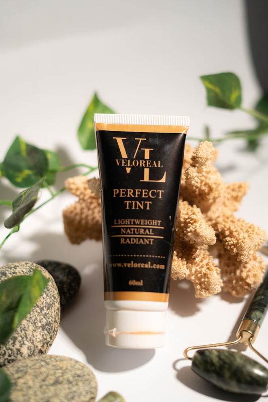Veloreal Perfect Tint